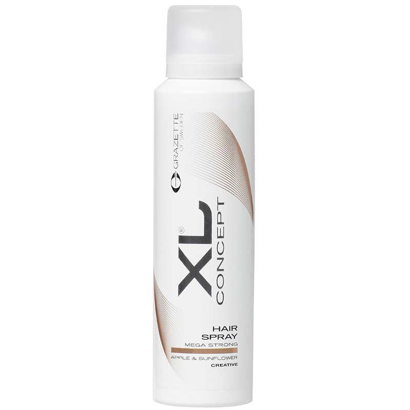 Grazette XL Hairspray Mega Strong aero 150ml