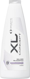 Grazette XL Silver Shampoo 400ml