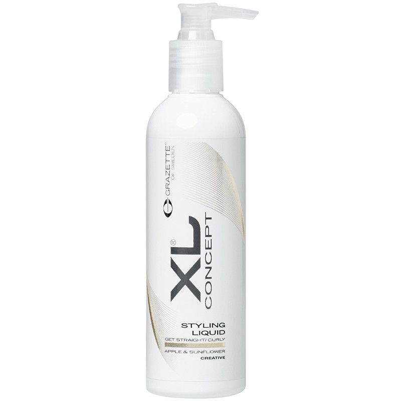 Grazette XL Styling Liquid 250ml