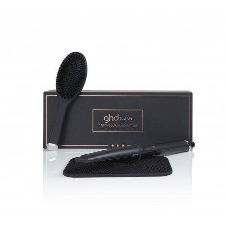Ghd Creative Curl Wand Gift Set