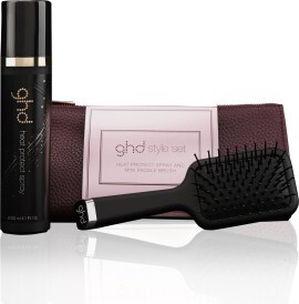 Ghd Stocking filler (mini brush & Wetline)