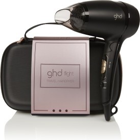 Ghd Travel Hairdryer Gift Set