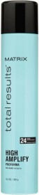 Matrix Total Results High Amplify Proforma Hair Spray 400ml