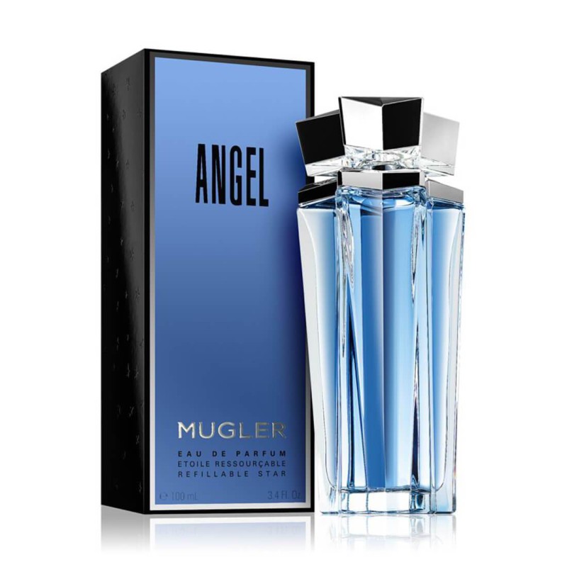 Thierry Mugler Angel edp 100ml