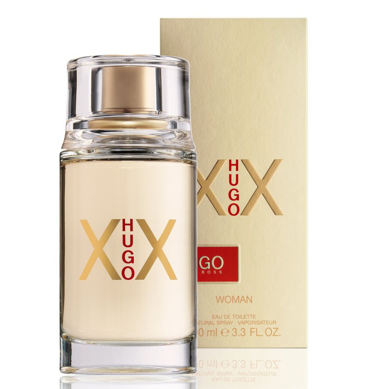 Hugo Boss Hugo XX edt 100ml