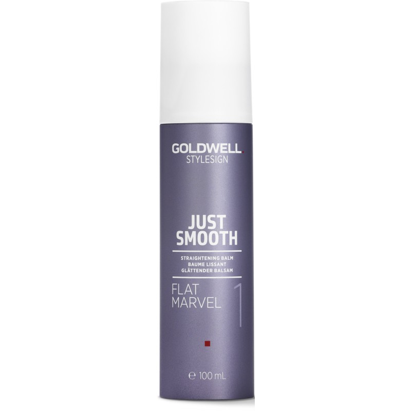 Goldwell Just Smooth  Flat Marvel 100ml