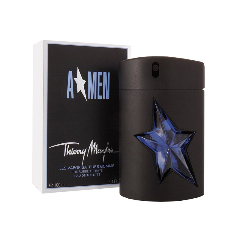 Thierry Mugler A-Men edt 100ml