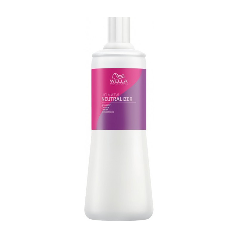 WP Curl It/Wave It Base Line Neutralizer 1000ml
