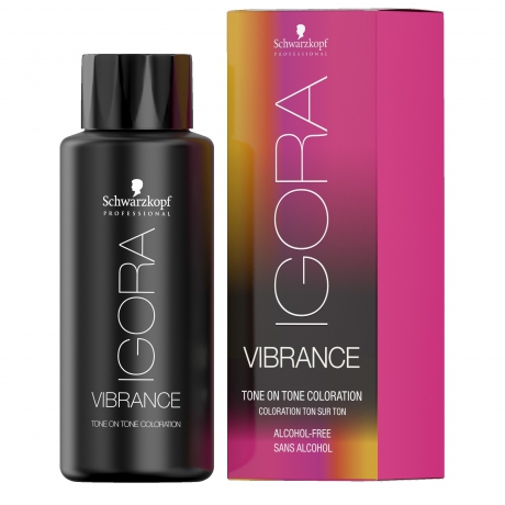 Schwarzkopf Igora Vibrance  6-0 60ml