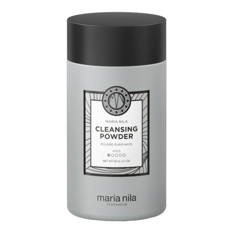 Maria Nila Style & Finish Cleansing Powder 60g