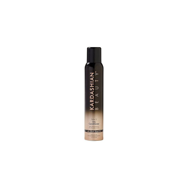 Kardashian Beauty Take 2 Dry Conditioner 150g