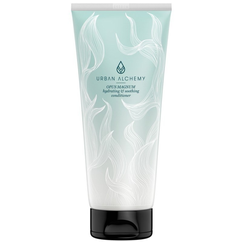 Urban Alchemy Opus Magnum Conditioner 200ml