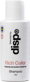 Disp® Rich Color Shampoo 100ml