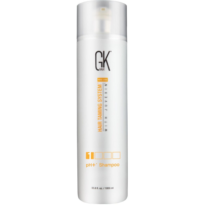 GKHair Clarifying Ph+ Shampoo 1000ml
