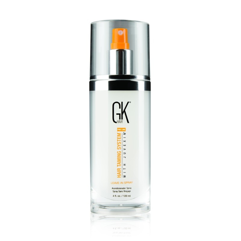 GKHair Leave in Spray 120ml