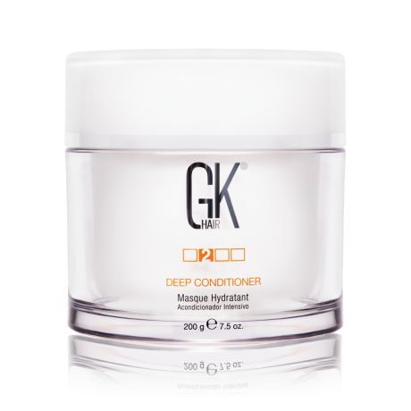 GKHair Deep Conditioner Mask 1000ml