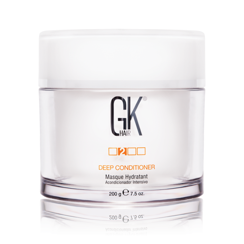 GKHair Deep Conditioner Mask 200ml