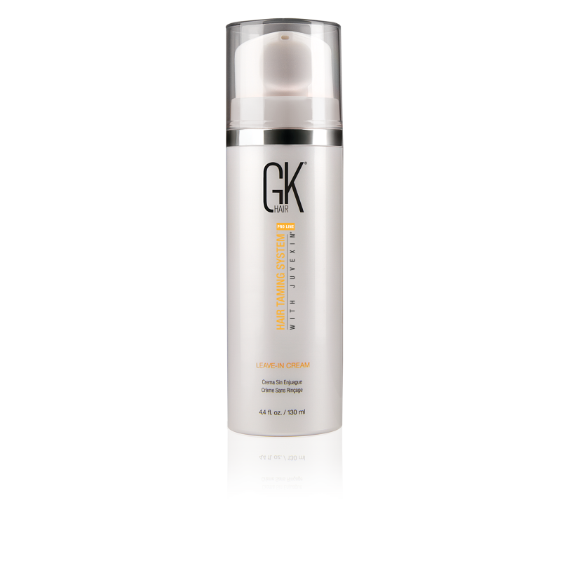 GKHair Leave in Conditioner Creme 130ml