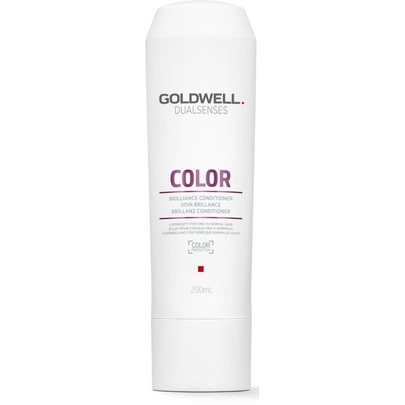 Goldwell Dualsenses Color Brilliance Conditioner 200ml