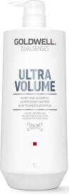 Goldwell Dualsenses Ultra Volume Bodifying Shampoo 1000ml