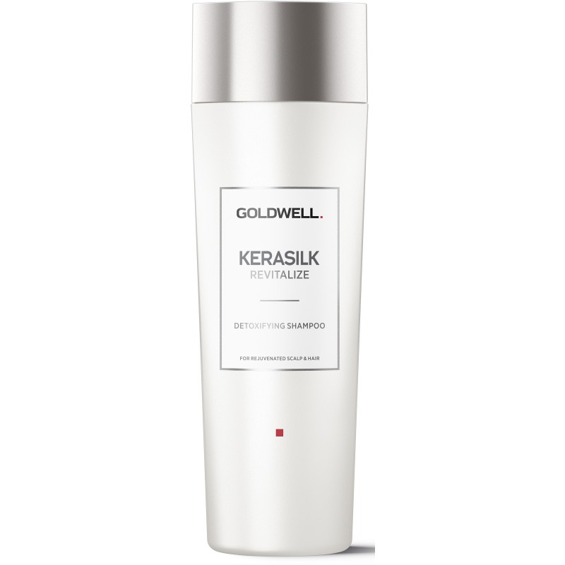 Goldwell Kerasilk Revitalize Detoxifying Shampo 250ml