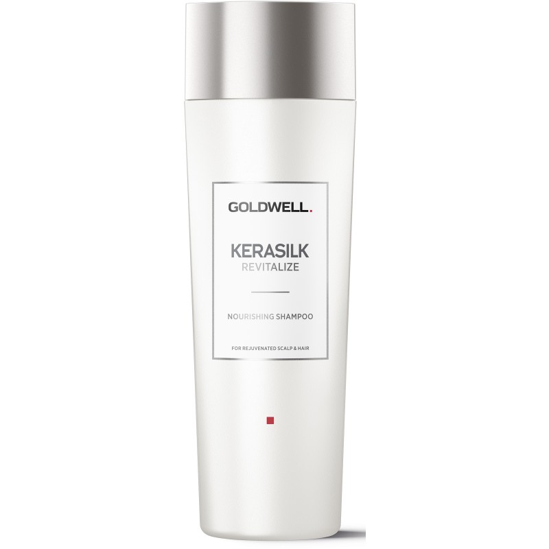 Goldwell Kerasilk Revitalize Nourishing Shampo 250ml
