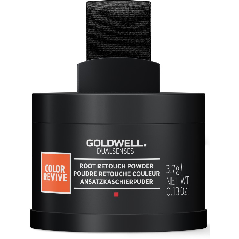 Goldwell Retouch Powder Copper Red