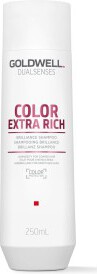 Goldwell Dualsenses Color Extra Rich Brilliance Shampoo 250ml