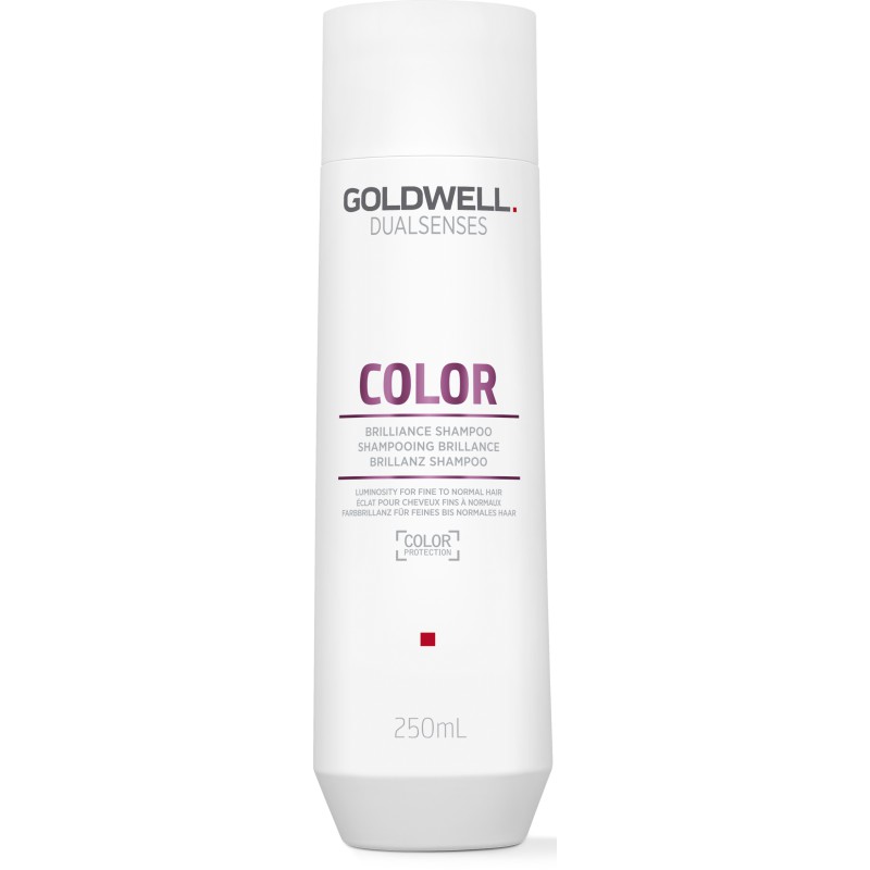 Goldwell Dualsenses Color Brilliance Shampoo 250ml