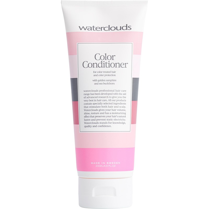 Waterclouds Color Conditioner 200ml