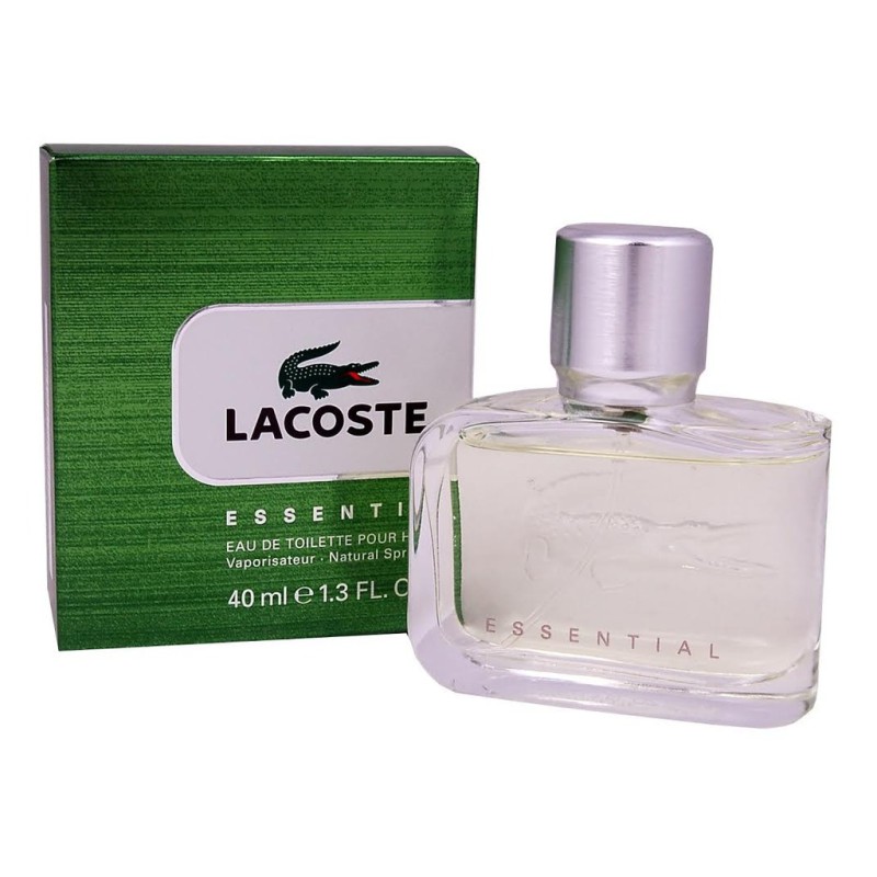 Lacoste Essential edt 40ml