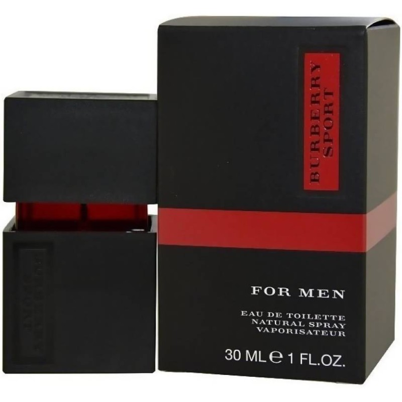 Burberry Sport for Men edt 30ml