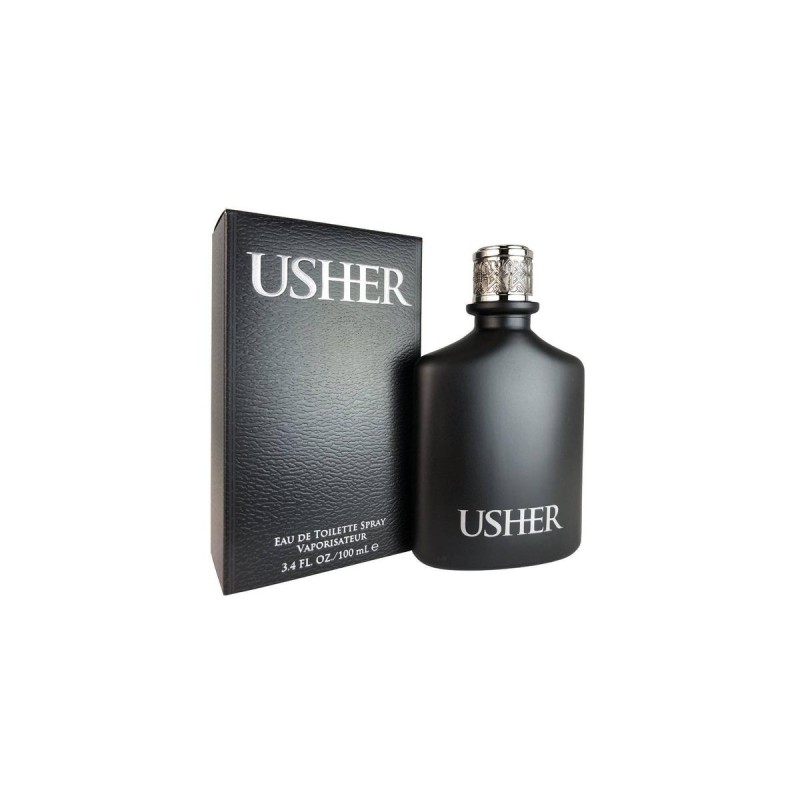 Usher For Men Edt 100ml