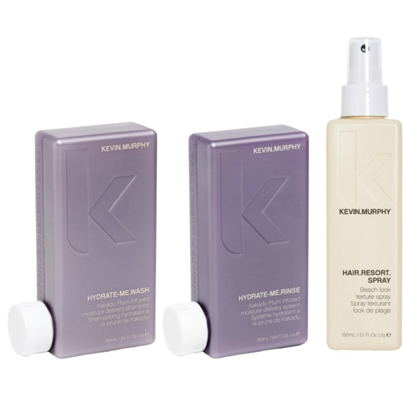 Kevin Murphy Ride.The.Tide Kit