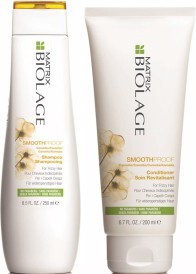 Matrix Biolage SmoothProof Shampoo & Conditioner 250+200ml