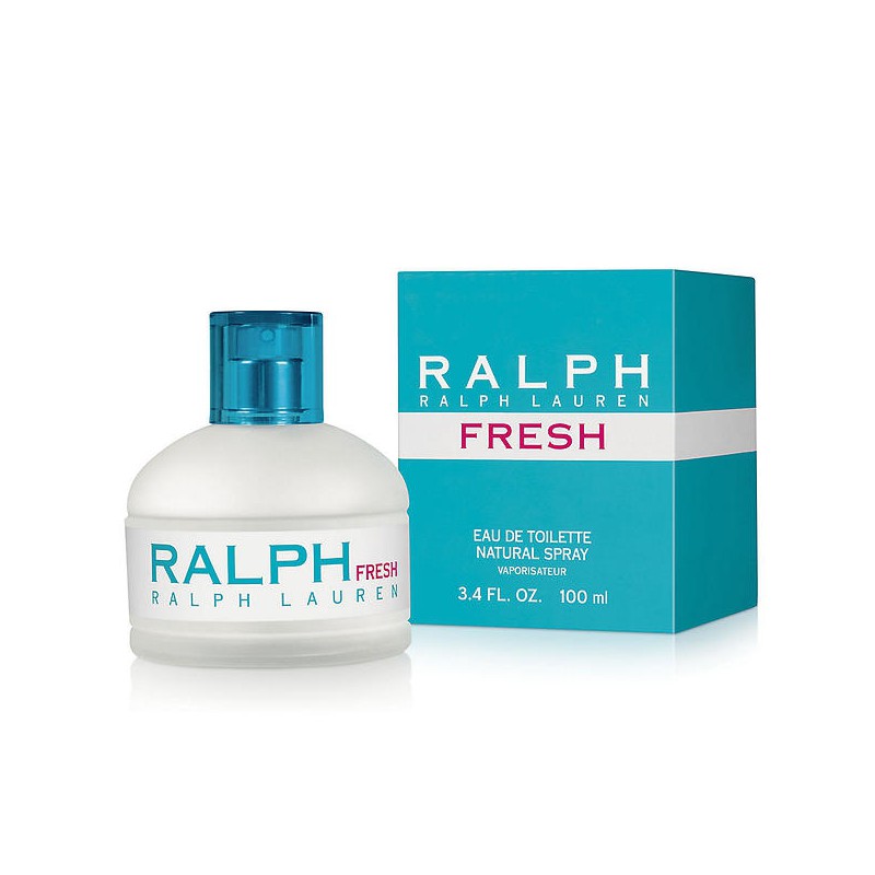Ralph Lauren Ralph Fresh edt 100ml Women