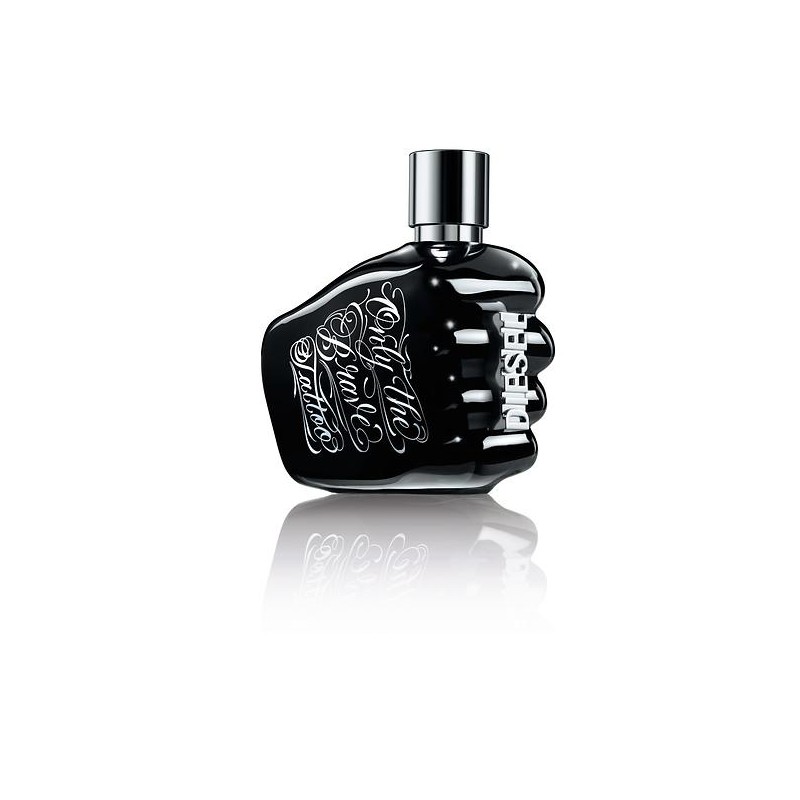 Only The Brave Tattoo by Diesel EdT for Men 125ml