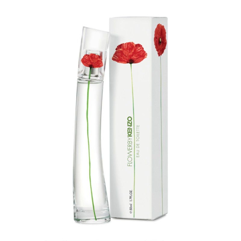 Kenzo Flower By Kenzo EdT 100ml