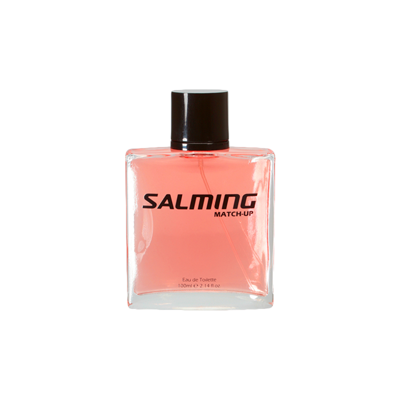 Salming Fire on Ice  Eau de Toilette 100ml