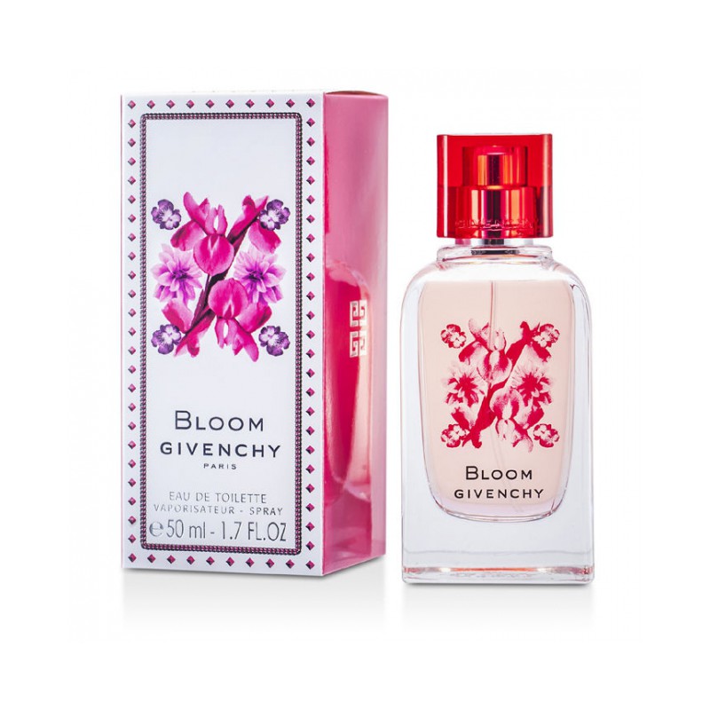 Givenchy Bloom edt 50ml