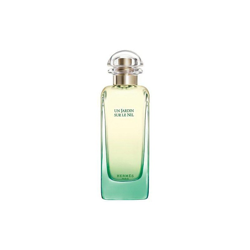 Hermes Un Jardin Sur Le Nil edt 100ml