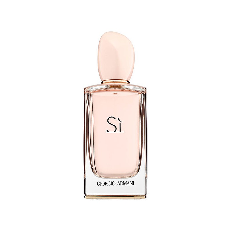 Giorgio Armani Si edt 100ml