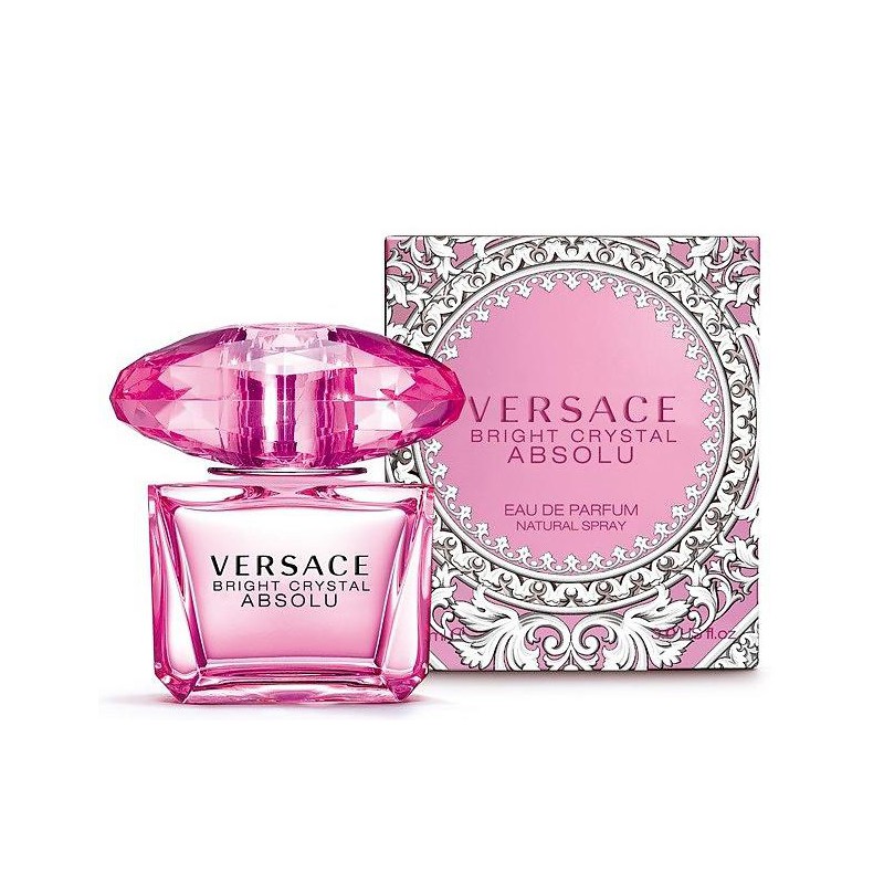 Versace Bright Crystal Absolu edp 50ml
