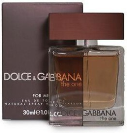Dolce & Gabbana The One for Men edt 30ml