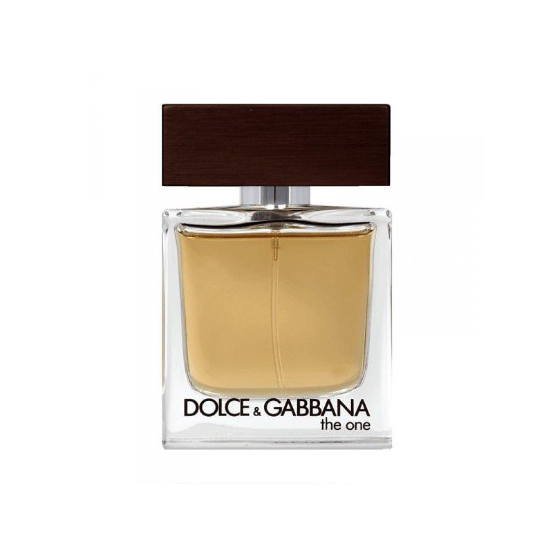 Dolce & Gabbana The One for Men edt 30ml