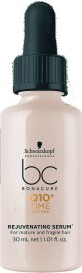 Schwarzkopf Professional BC Bonacure Q10 Time Restore Rejuvenating Serum 30 ml
