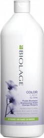 Matrix ColorLast Purple Violet Shampo 1000ml¤