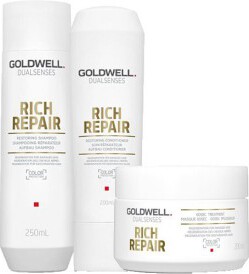 Goldwell Dualsenses Rich Repair Trio