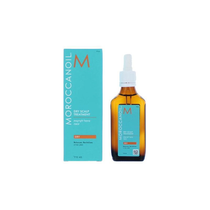 Moroccanoil Treatment Dry scalp 45ml