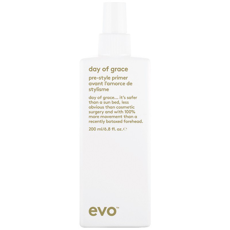 Evo Day OF Grace Pre-style primer 200ml